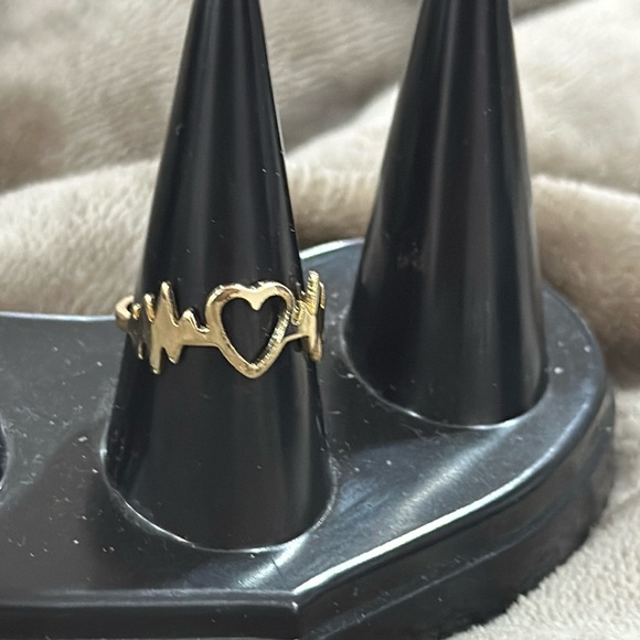 Adjustable Ring - Picture 2 of 6